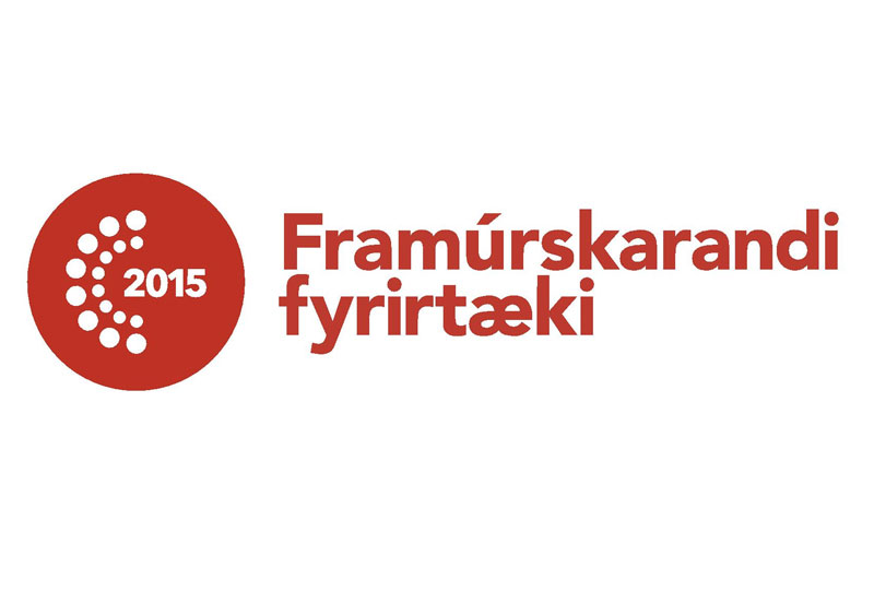 Framúrskarandi fyrirtæki 2015